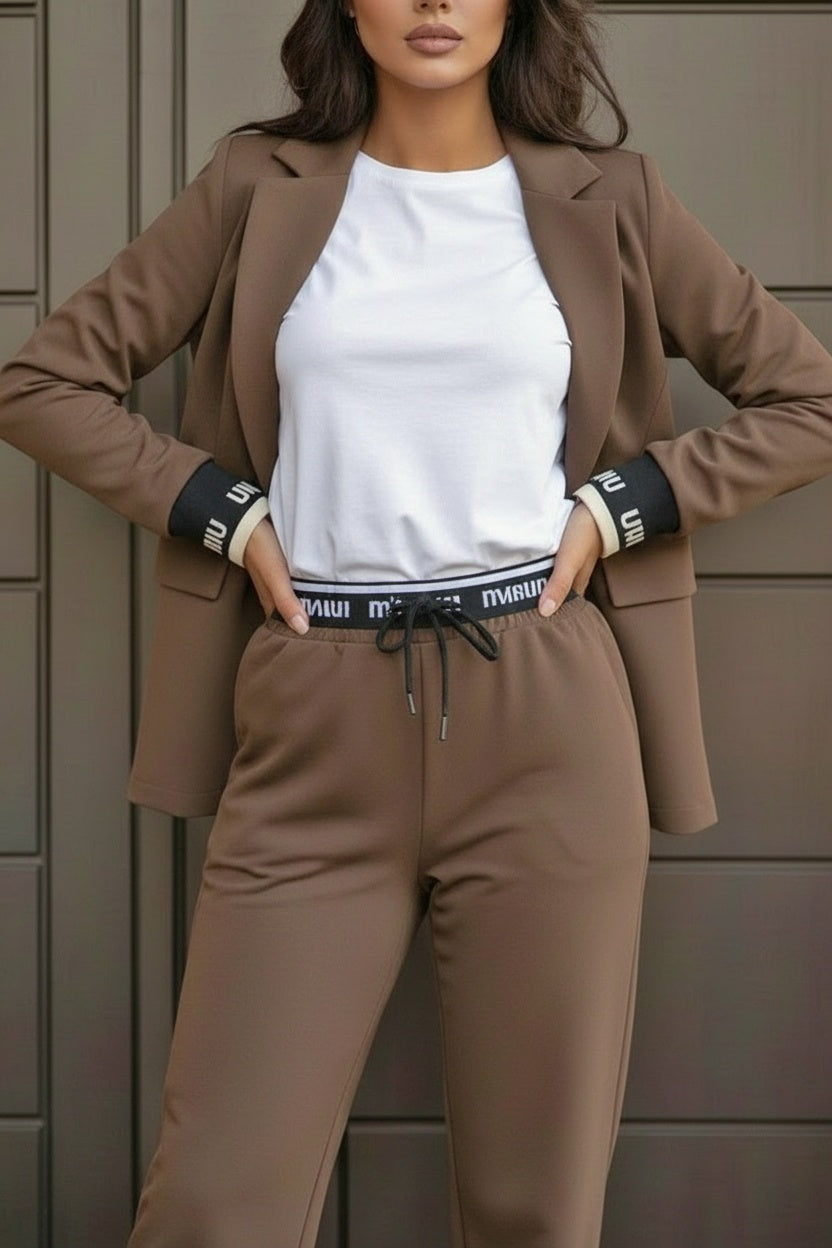 Completo Zerlina Curvy