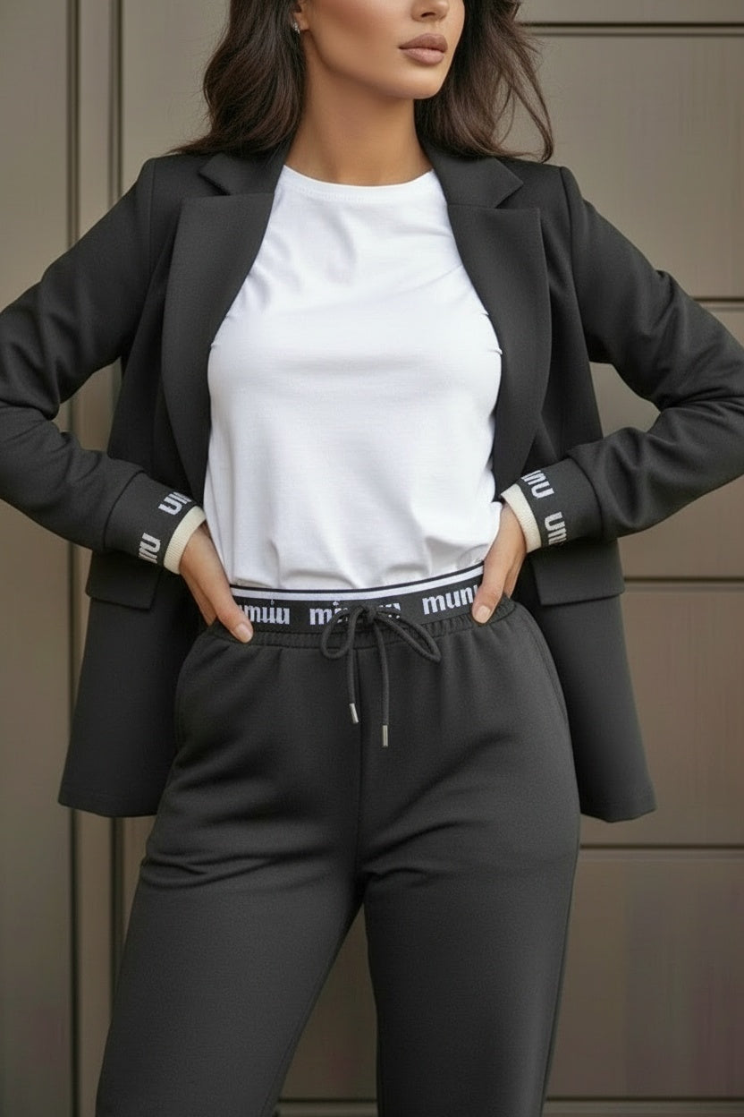 Completo Zerlina Curvy