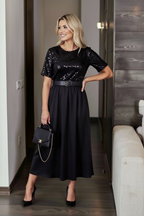 Vestito Osmana Curvy