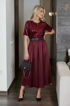 Vestito Osmana Curvy