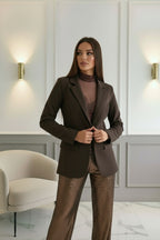 Completo Tre Pezzi Ophelia