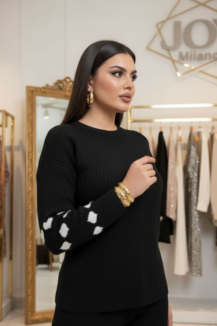 Completo Taylor Curvy