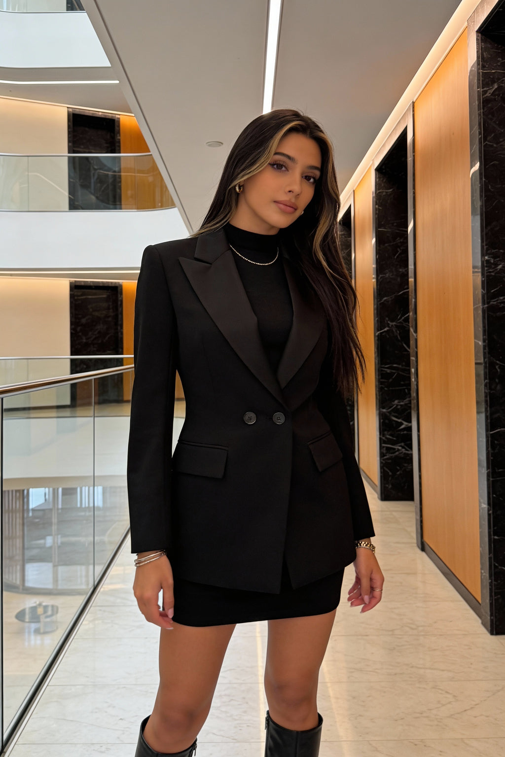 Coordinato Vestito e Giacca