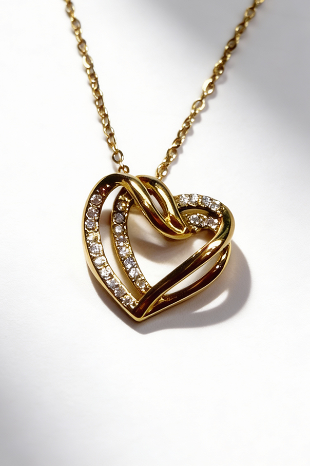 Collana AMORE ETERNO