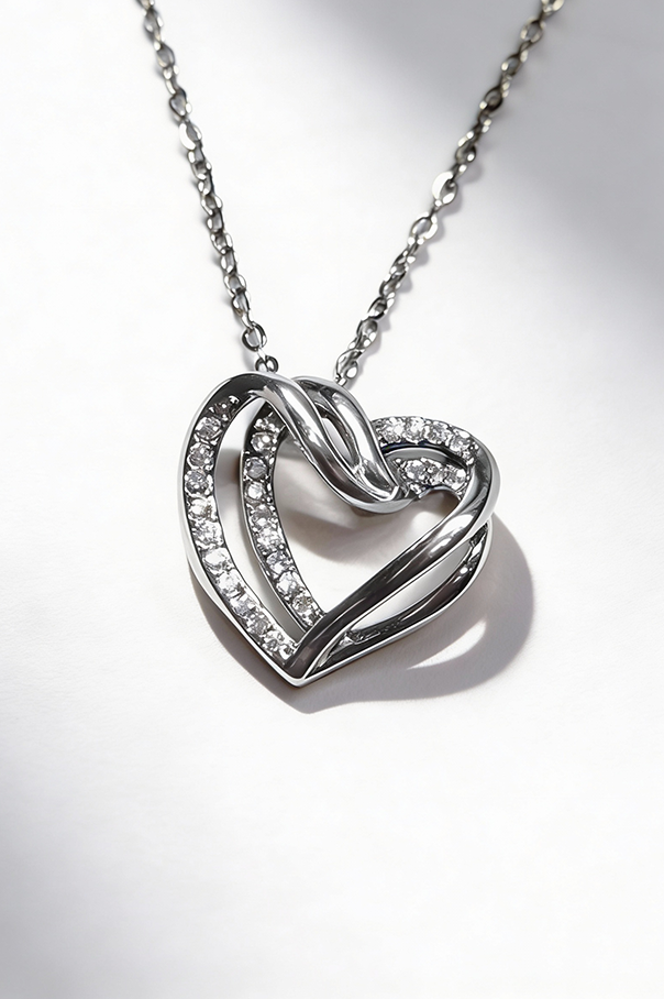 Collana AMORE ETERNO