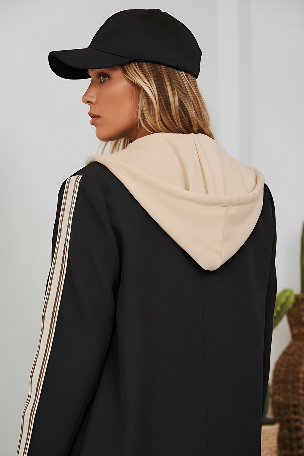 Coordinato Giselle Curvy