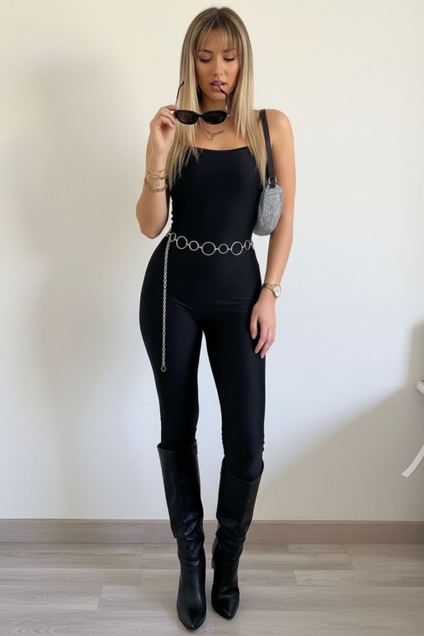 Jumpsuit Roberta