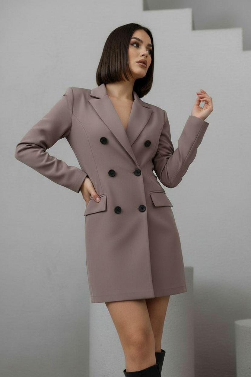 Abito Blazer Alessia