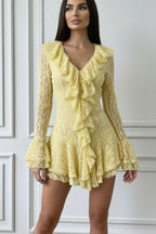 Vestito Gersi