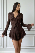 Vestito Gersi