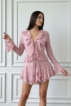 Vestito Gersi