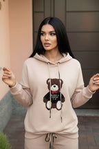 Completo Benni CURVY