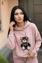 Completo Benni CURVY