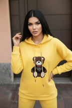 Completo Benni CURVY