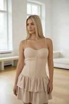 Vestito Hagel