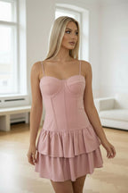 Vestito Hagel
