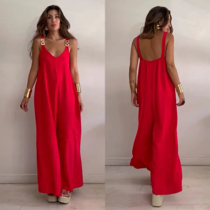 tutone selena rosso