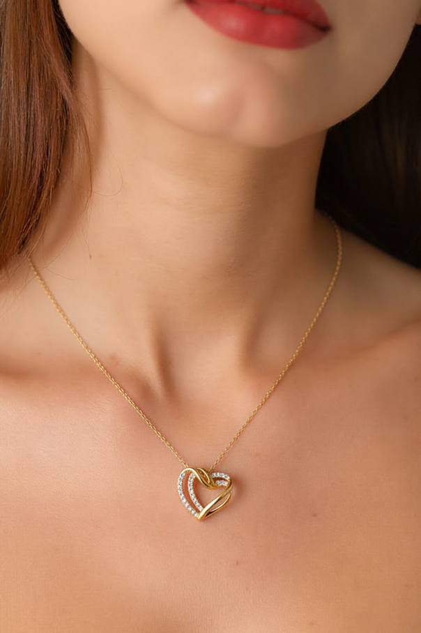 Collana AMORE ETERNO