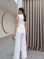 Tailleur Enduring Grace