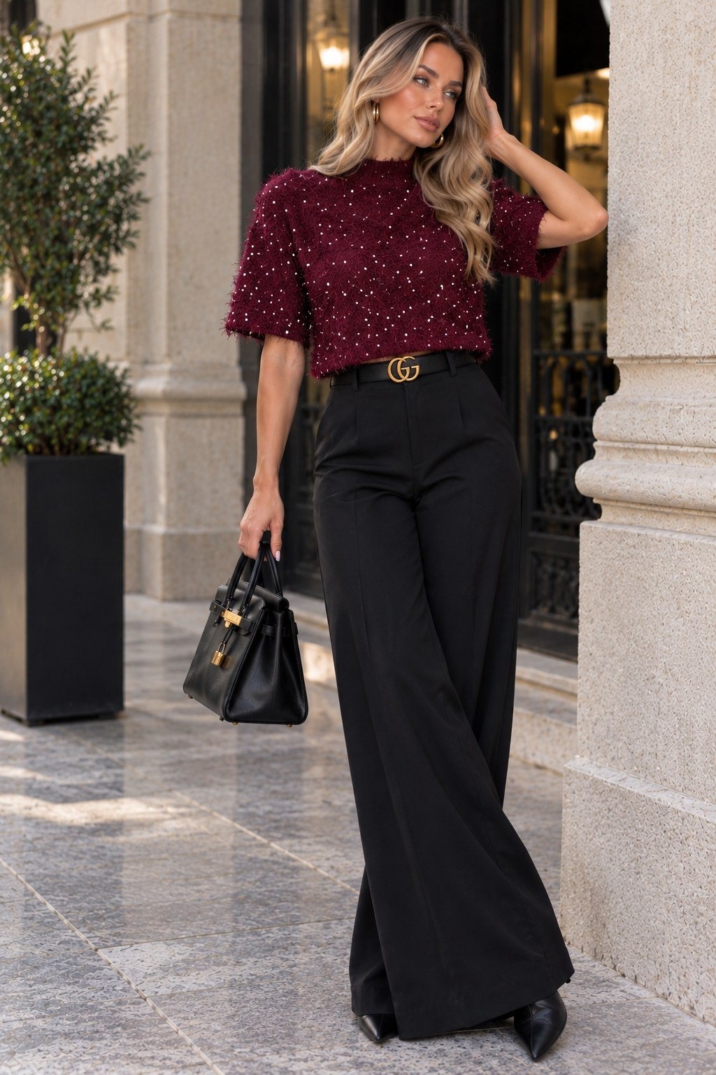 BORDEAUX