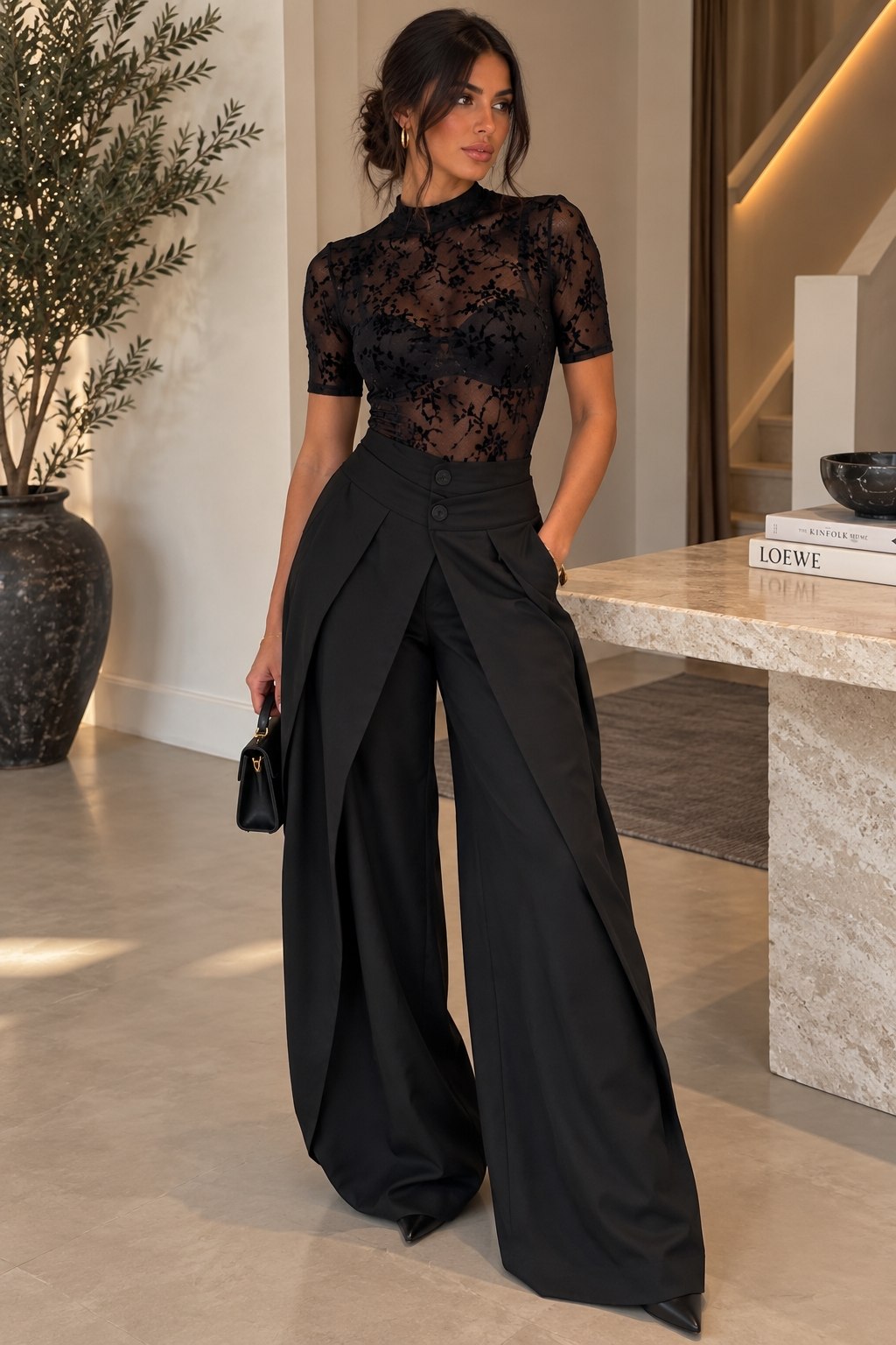 COORDINATO Calista