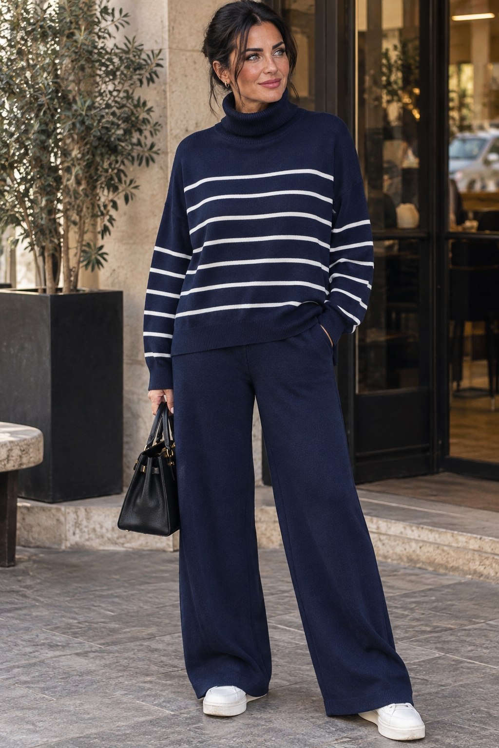 BLU NAVY
