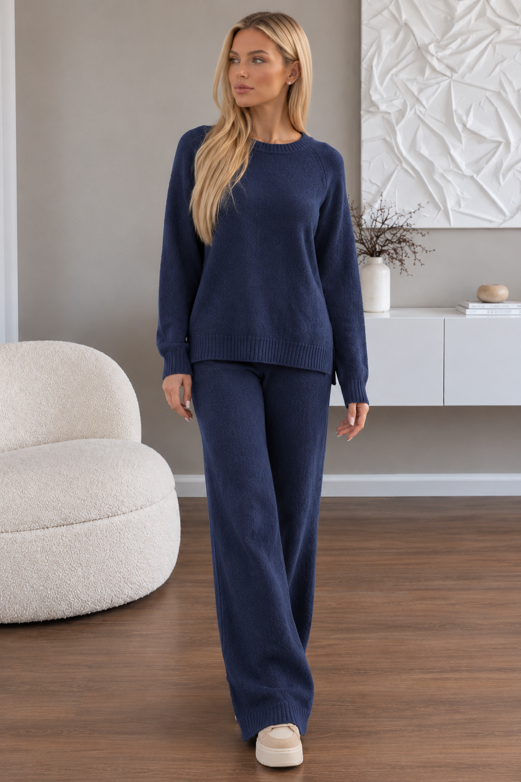 BLU NAVY