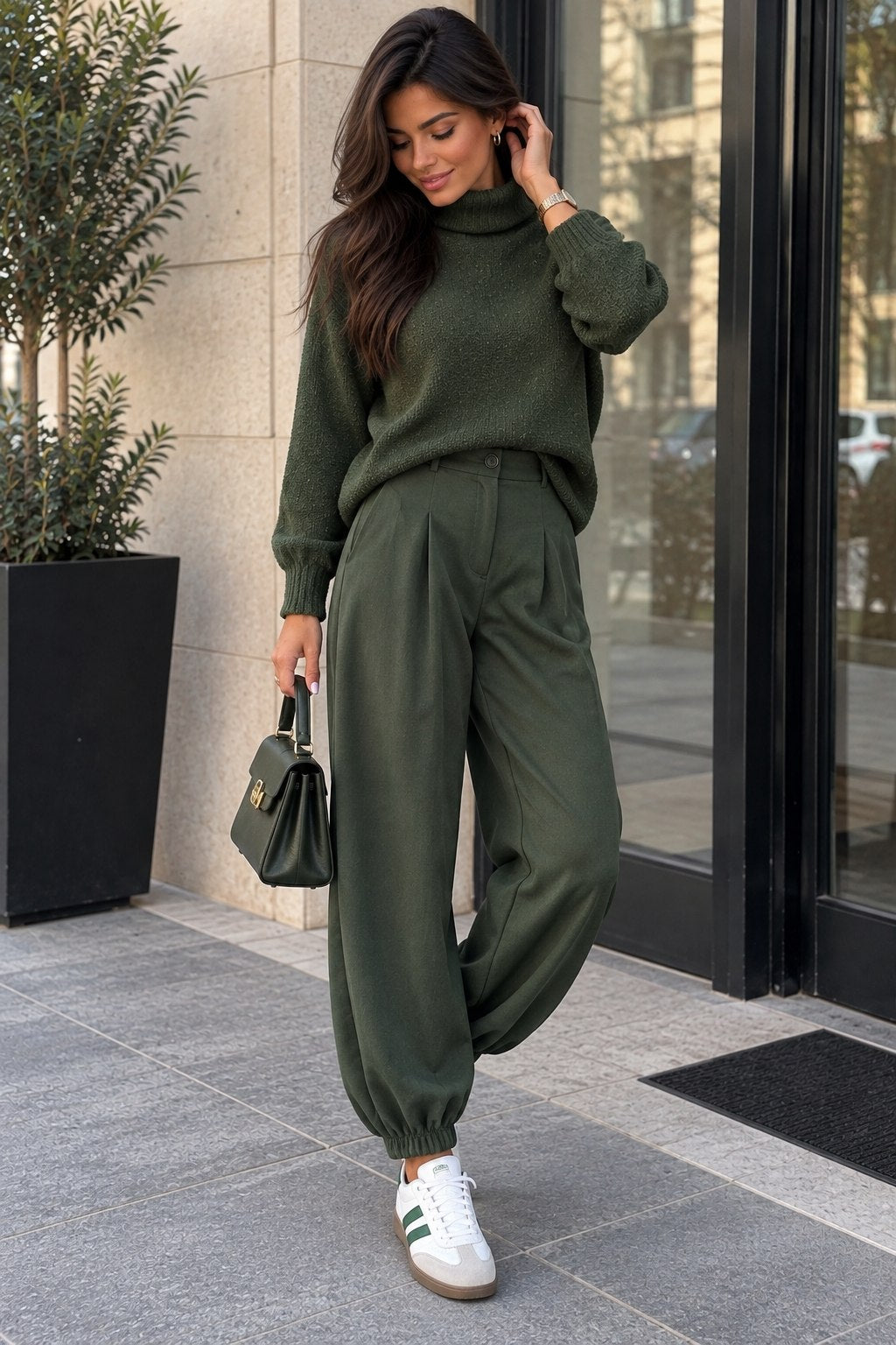 VERDE