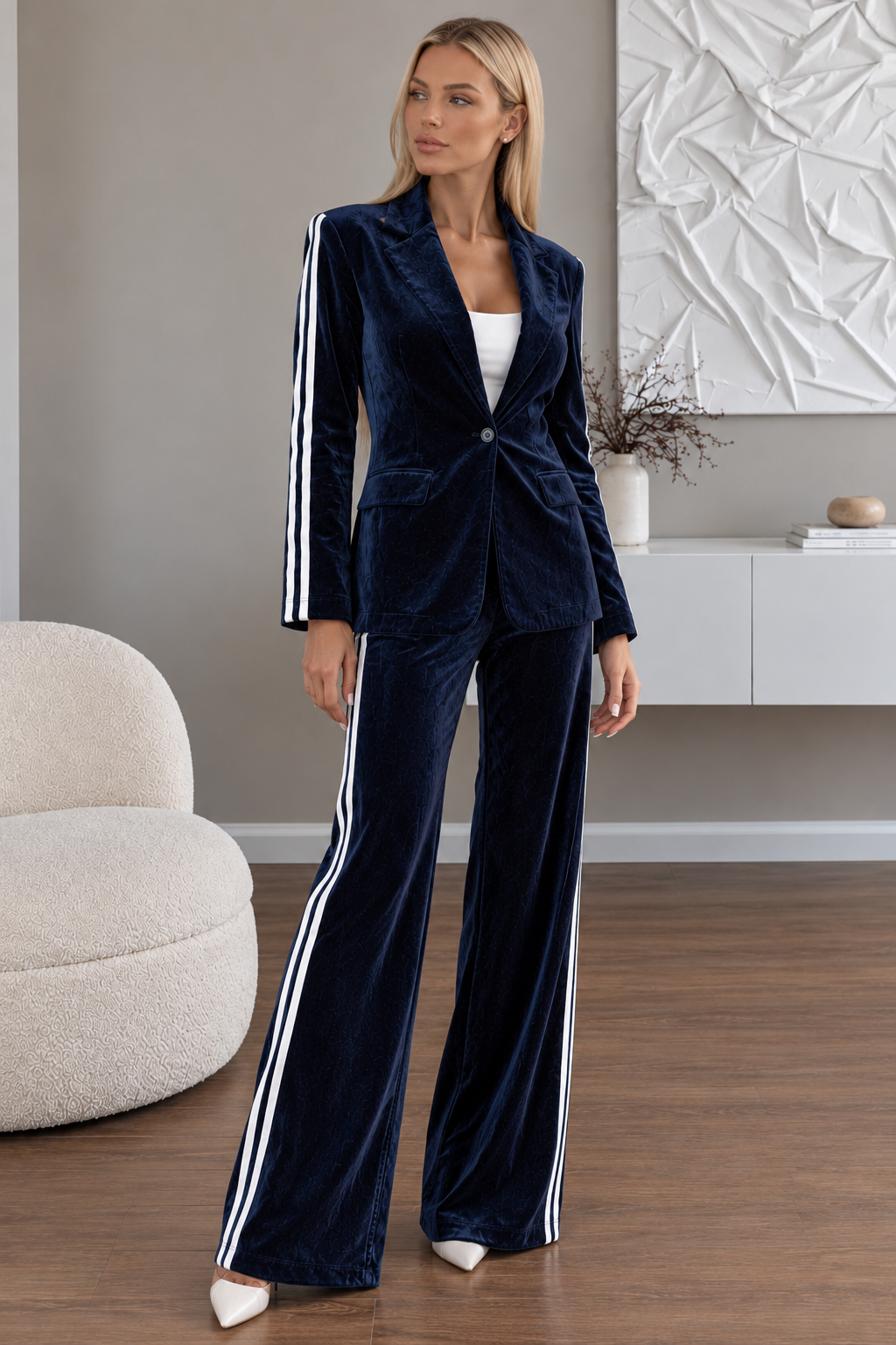 BLU NAVY