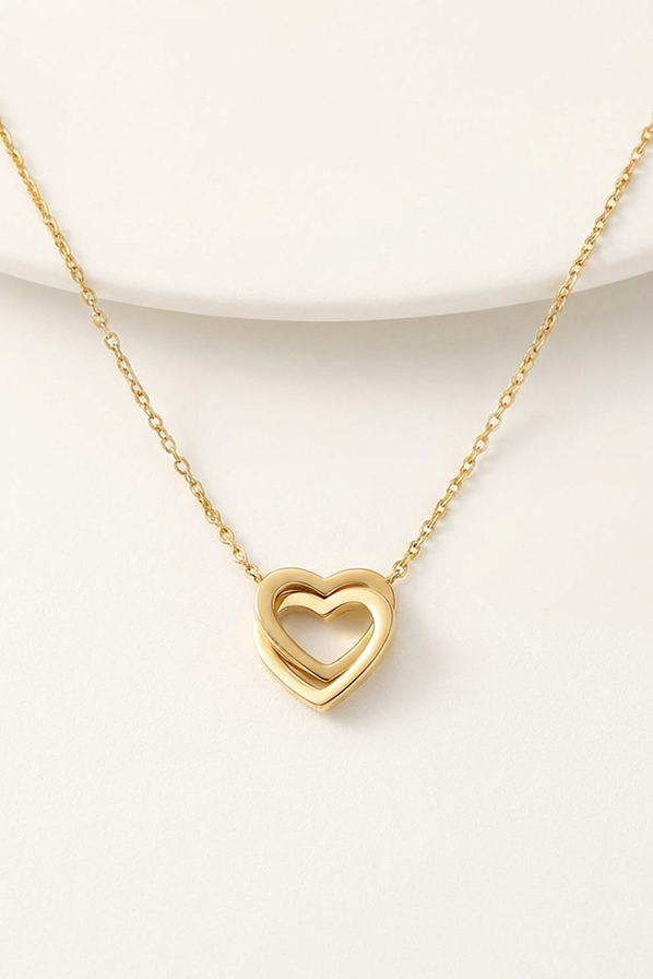 Box Cuore Luxury & Collana