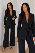 Tailleur Valeria Giacca e Pantalone
