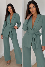Tailleur Valeria Giacca e Pantalone