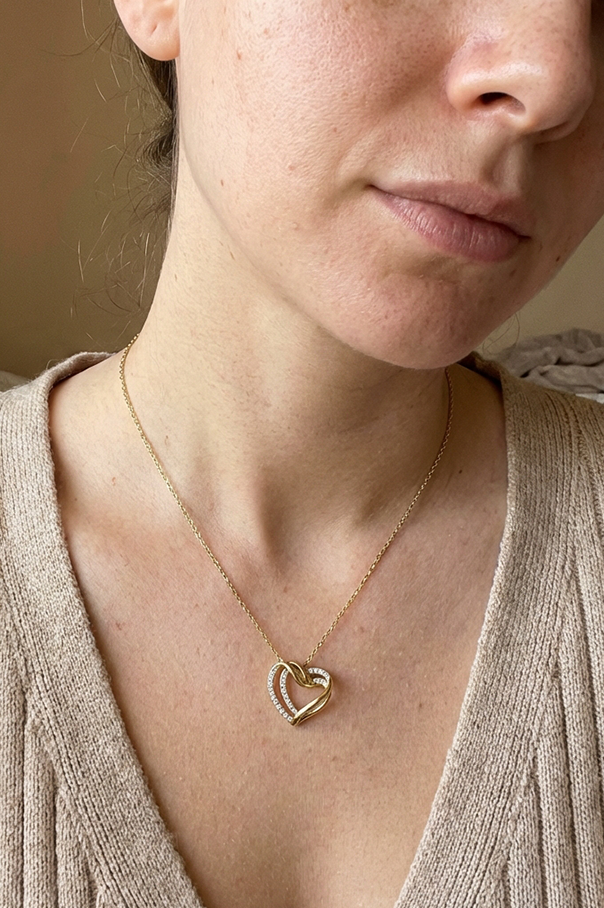 Collana AMORE ETERNO