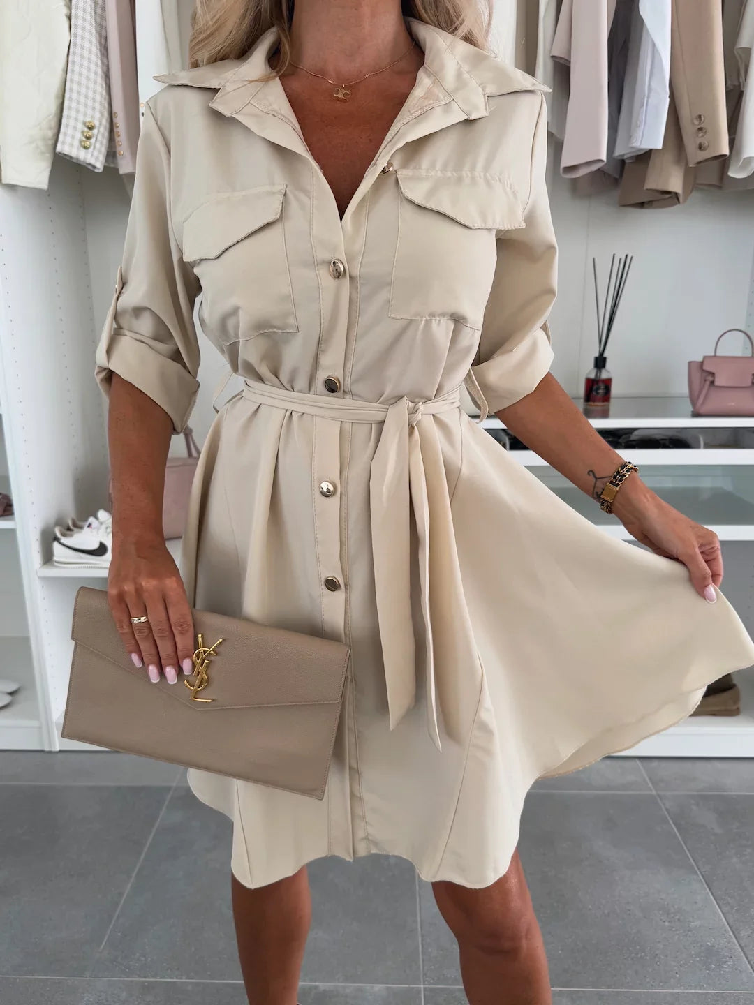 Vestito Alès
