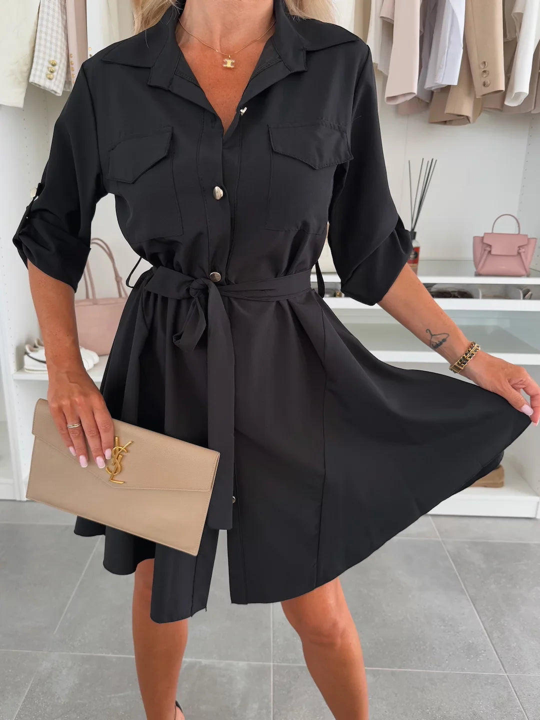 Vestito Alès