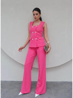 Tailleur Enduring Grace