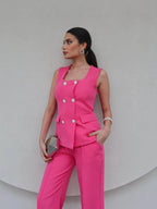 Tailleur Enduring Grace