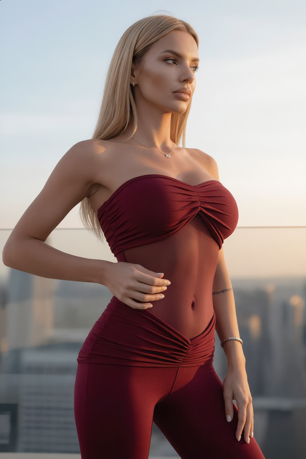TUTA STEFANIA