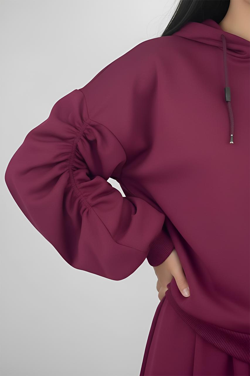 Completo Susanna Curvy