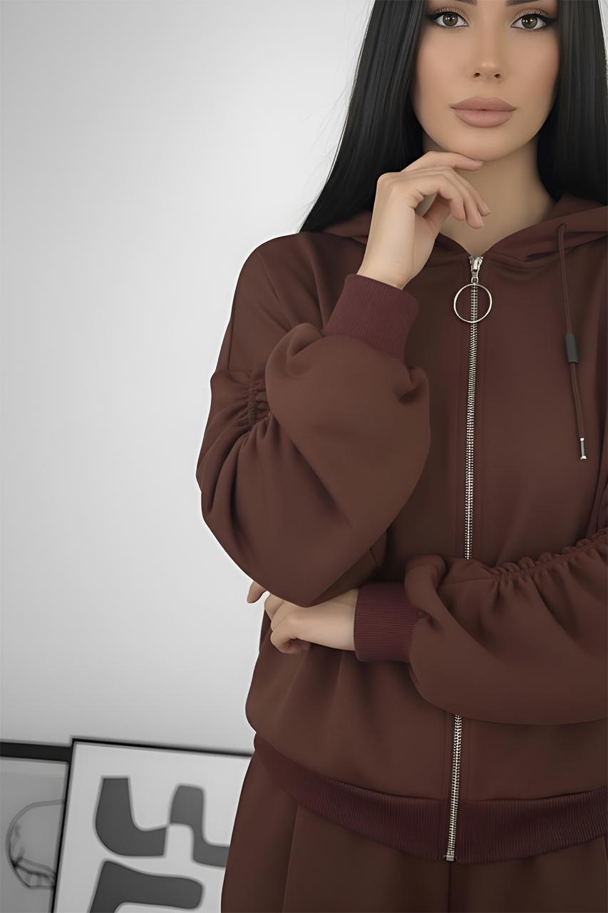 Completo Susanna Curvy