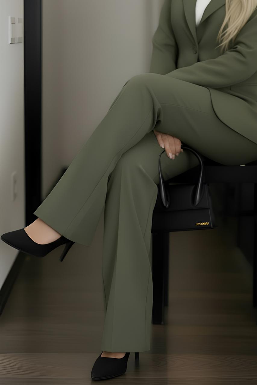 Completo Caroline Curvy