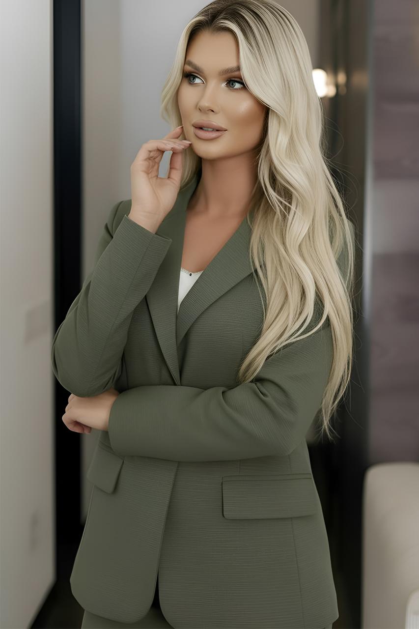 Completo Caroline Curvy