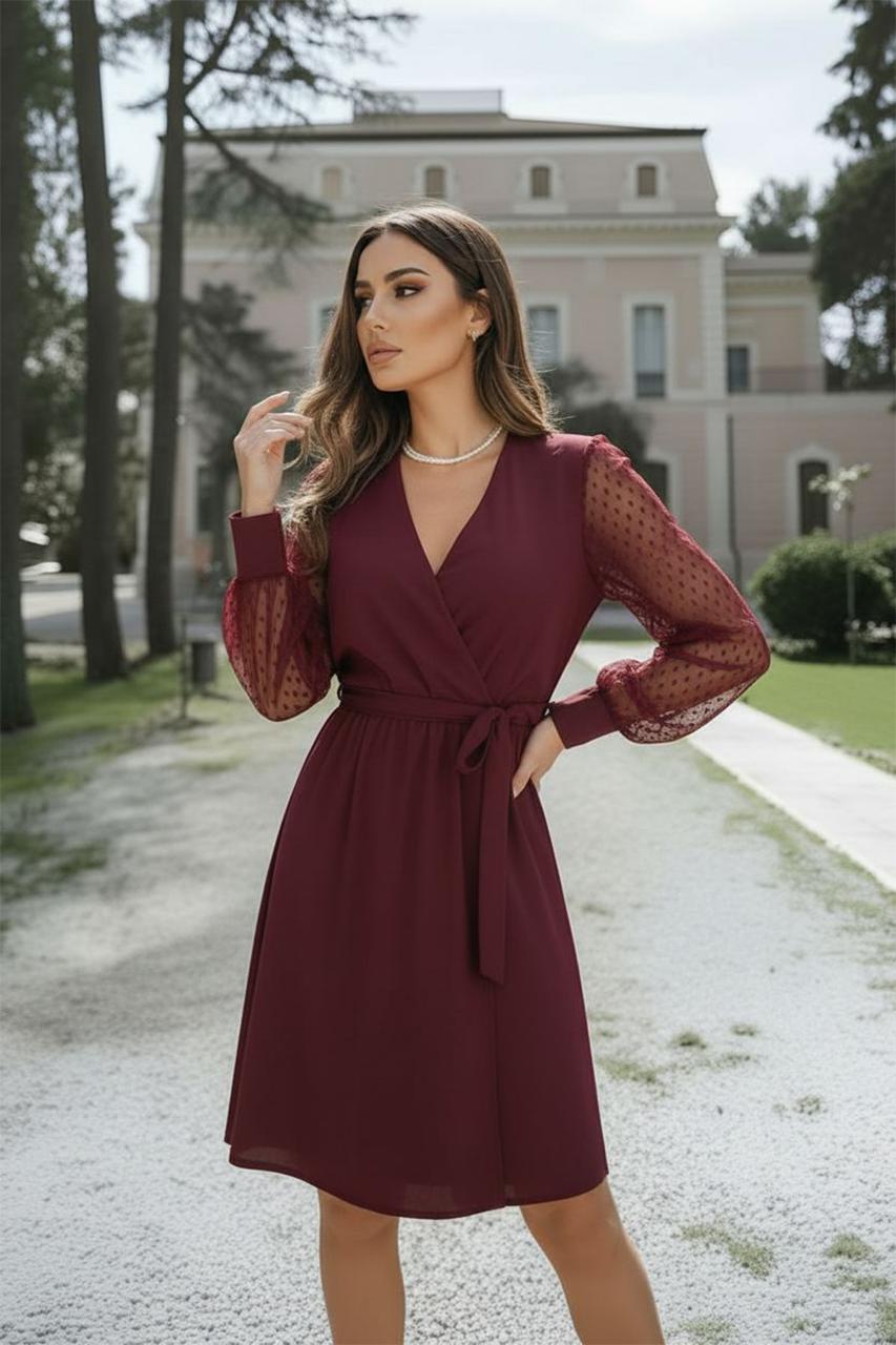 Vestito Carmen Curvy