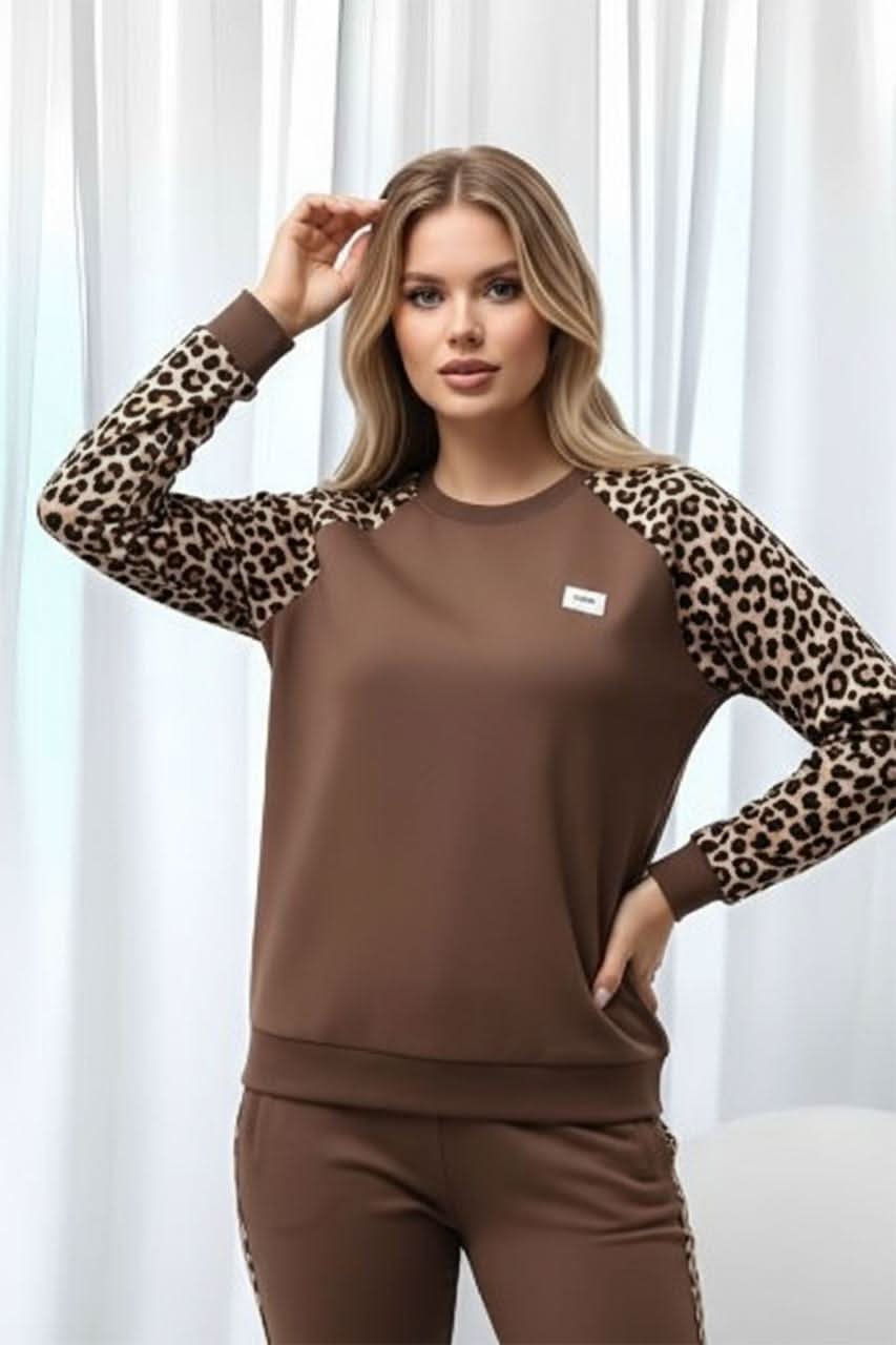 Completo Animalier
