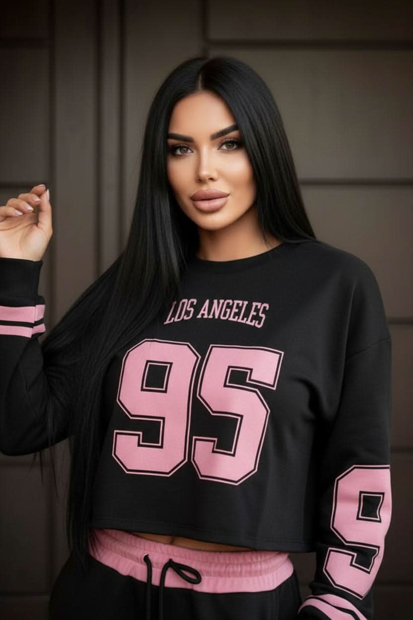 Completo Los Angeles