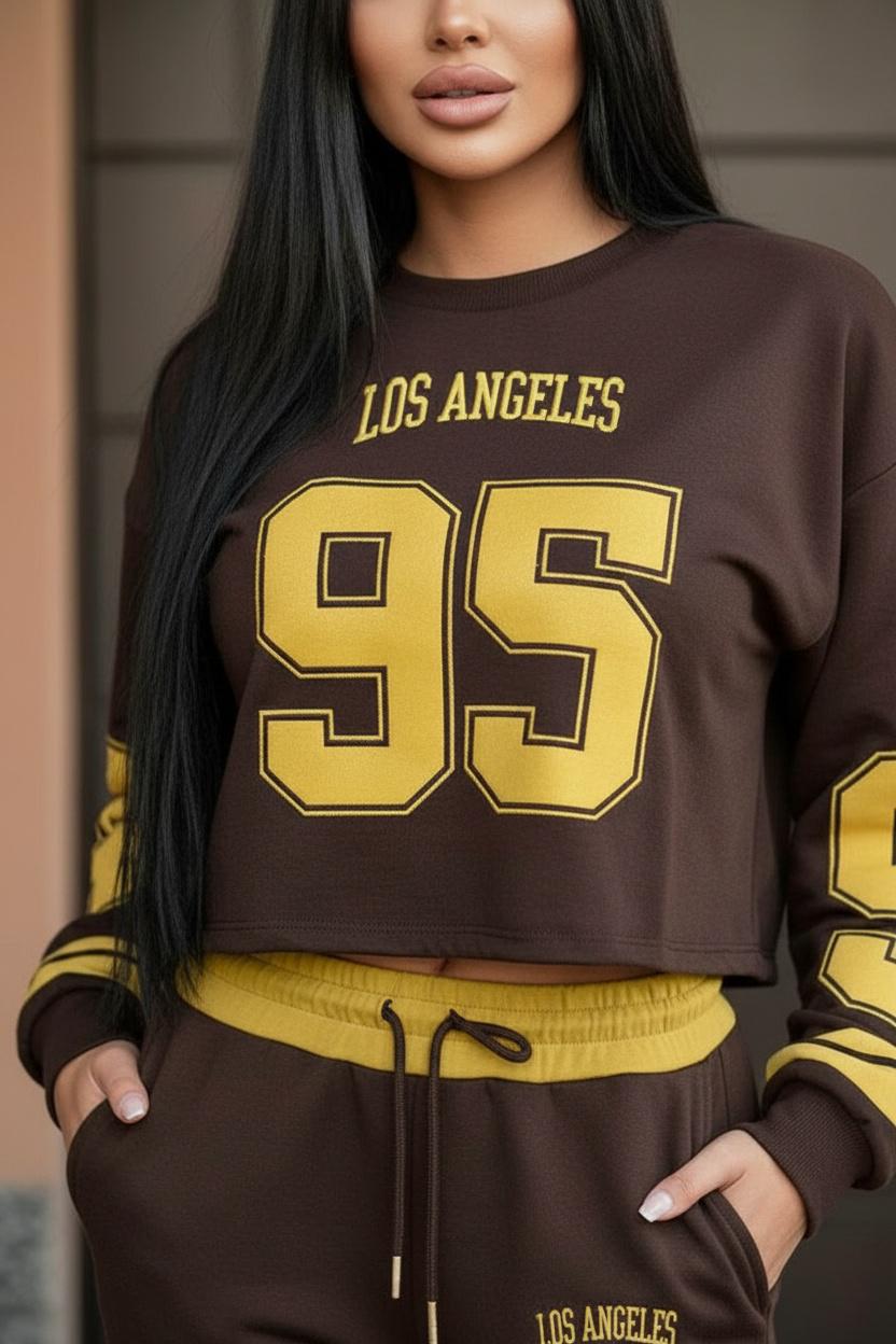 Completo Los Angeles