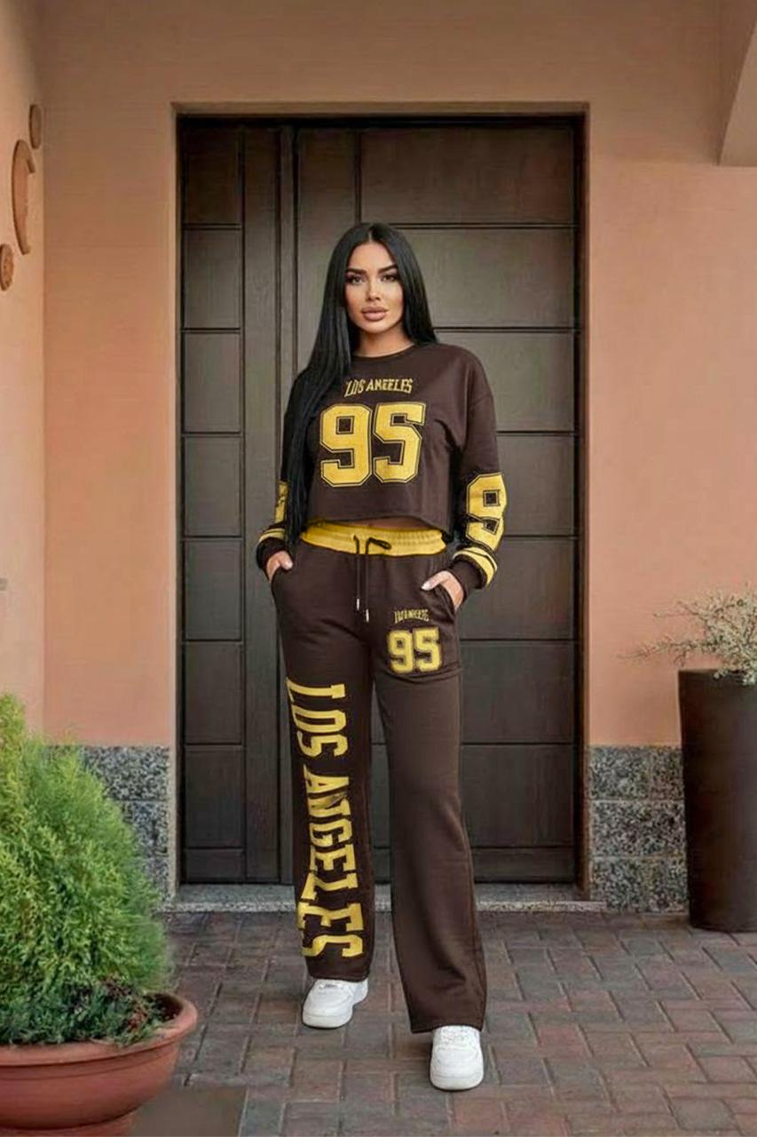 Completo Los Angeles