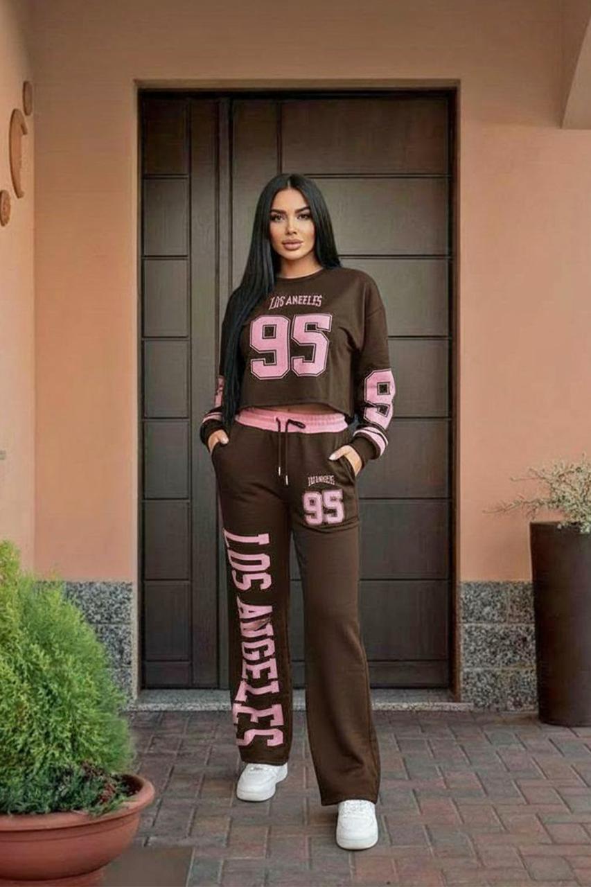 Completo Los Angeles