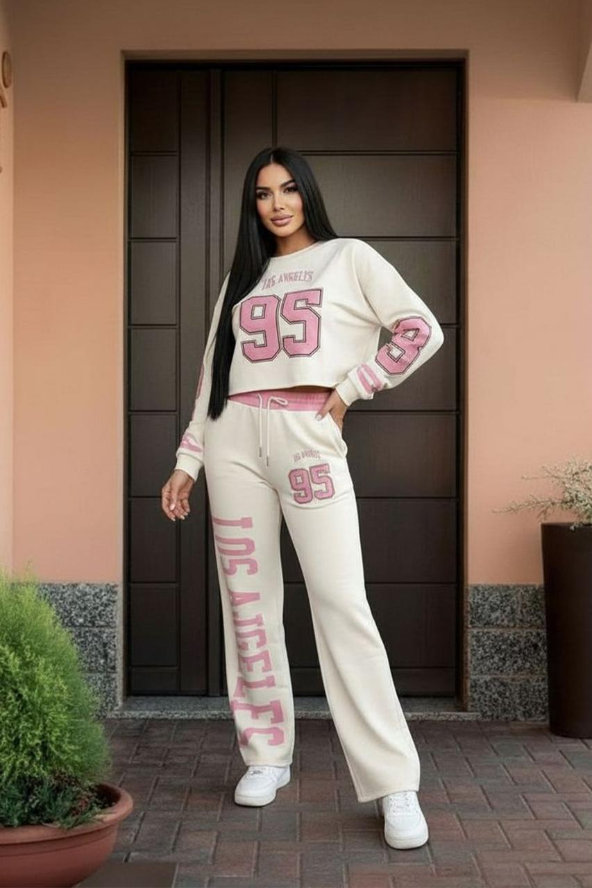 Completo Los Angeles