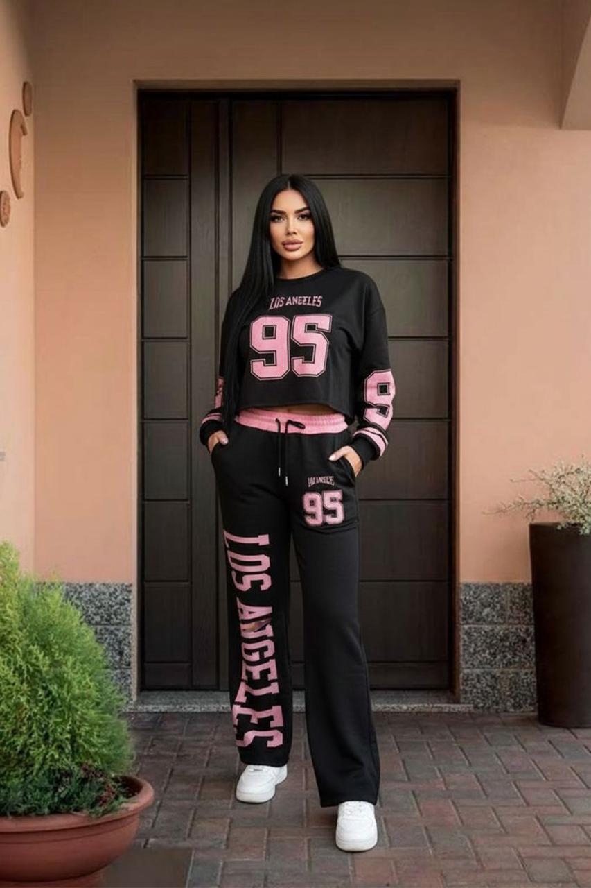 Completo Los Angeles